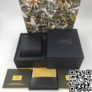 Breitling Watch box