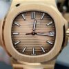 3K Factory Patek Philippe Nautilus 5711/1R-001 Rose Gold