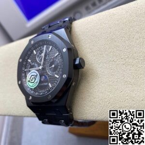 APS Factory Replica Audemars Piguet Royal Oak 26579CE.OO.1225CE.01