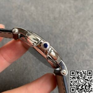 ZF Factory Patek Philippe Calatrava Replica Watch