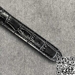 ZF Factory Patek Philippe Calatrava Replica Watch