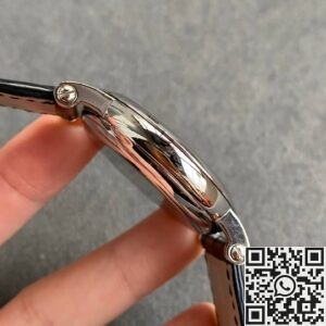 ZF Factory Patek Philippe Calatrava Replica Watch