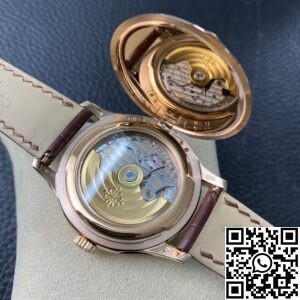 ZF Factory Patek Philippe Calatrava 5227R-001 Replica