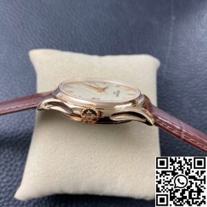 ZF Factory Patek Philippe Calatrava 5227R-001 Replica