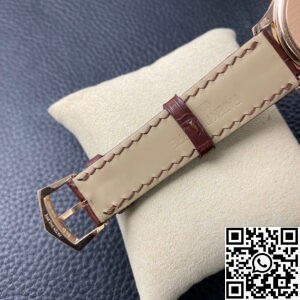 ZF Factory Patek Philippe Calatrava 5227R-001 Replica