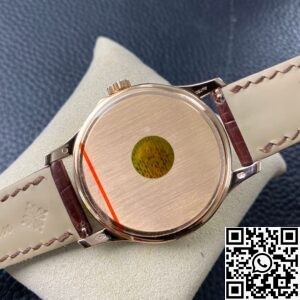 ZF Factory Patek Philippe Calatrava 5227R-001 Replica