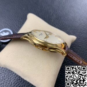 ZF Factory Patek Philippe Calatrava Replica Watch