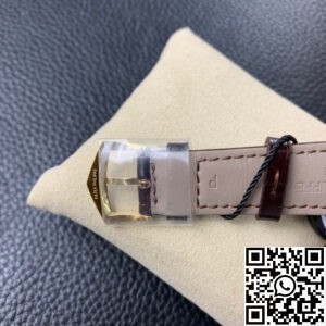 ZF Factory Patek Philippe Calatrava Replica Watch