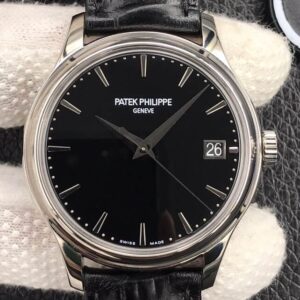 ZF Factory Patek Philippe Calatrava 5227G-010 Watches