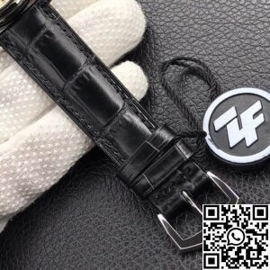 ZF Factory Patek Philippe Calatrava 5227G-010 Watches