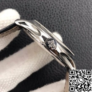 ZF Factory Patek Philippe Calatrava 5227G-010 Watches