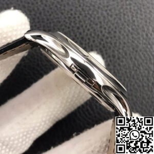 ZF Factory Patek Philippe Calatrava 5227G-010 Watches