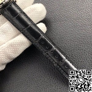 ZF Factory Patek Philippe Calatrava 5227G-010 Watches