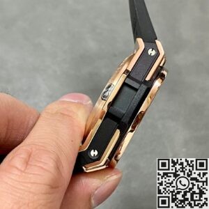 ZF Factory Hublot BIG BANG Unico 421.OX.1180.RX Gold Watch Replica