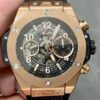 ZF Factory Hublot BIG BANG Unico 421.OX.1180.RX Gold Watch Replica