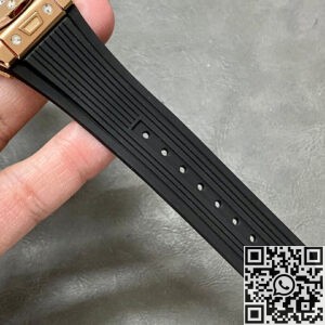 ZF Factory Hublot BIG BANG Unico 421.OX.1180.RX Gold Watch Replica