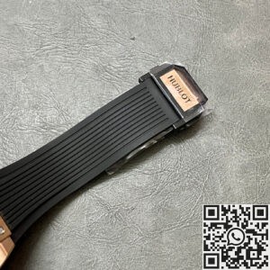 ZF Factory Hublot BIG BANG Unico 421.OX.1180.RX Gold Watch Replica