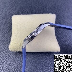 3K Factory Watches Patek Philippe Aquanaut 5168G-001 Blue Dial