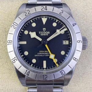 ZF Factory Replica Tudor Heritage Black Bay M79470-0001 Series