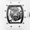 KV Factory Replica Richard Mille RM055 Series Nylon Watchband