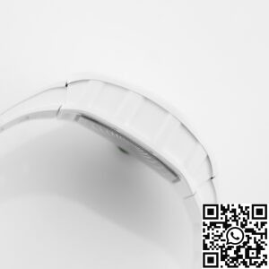 KV Factory Replica Richard Mille RM055 Series V5 Green Dial