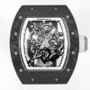 KV Factory Replica Richard Mille RM055 Series V5 Carbon Fiber Watch Case