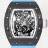 KV Factory Replica Richard Mille RM055 Series V5 Carbon Fibre Case
