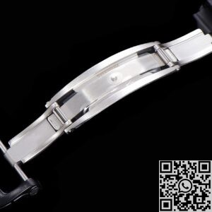 KV Factory Replica Richard Mille RM011 Tourbillon Series Carbon Fiber Watch Case