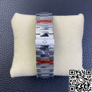 ZF Factory Replica Patek Philippe Nautilus 5712/1A-001 Series Blue Dial