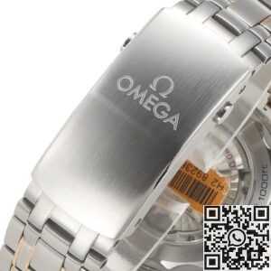 VS Factory Replica Omega Seamaster Diver 300M 522.30.42.20.04.001 Blue Ceramic Bezel Series