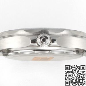 VS Factory Replica Omega Seamaster Diver 300M 210.30.42.20.03.001 Blue Dial Series