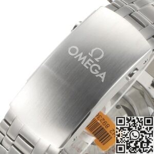 VS Factory Replica Omega Seamaster Diver 300M 210.30.42.20.10.001 Green Dial Series AAA