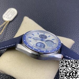 OS Factory Replica Omega Speedmaster 310.32.42.50.02.001 Nylon Watchband Series