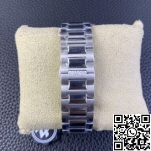 ZF Factory Replica IWC Portugieser IW371615 Green Dial Series