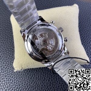 ZF Factory Replica IWC Portugieser IW371615 Green Dial Series