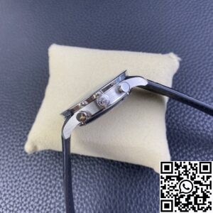 ZF Factory Replica IWC Portugieser IW371615 Leather Strap Series