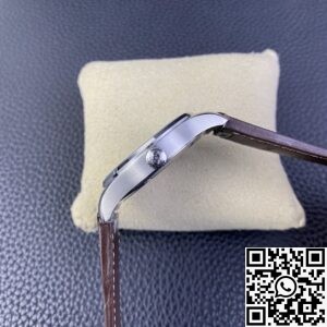 M+ Factory Replica IWC Pilot IW328205 Brown Strap