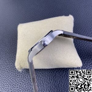 M+ Factory Replica IWC Pilot IW328205 Leather Strap