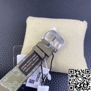 M+ Factory Replica IWC Pilot IW328205 Leather Strap