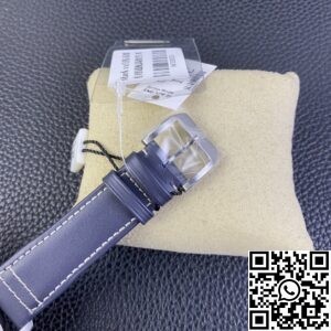 M+ Factory Replica IWC Pilot IW328203 Leather Strap