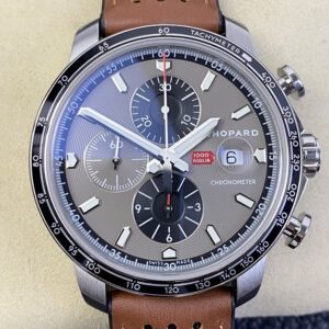 V7 Factory Replica Chopard Mille Miglia 168571-3004 Gray Dial Series