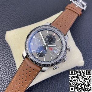 V7 Factory Replica Chopard Mille Miglia 168571-3004 Gray Dial Series