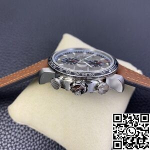 V7 Factory Replica Chopard Mille Miglia 168571-3004 Gray Dial Series