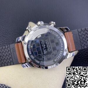 V7 Factory Replica Chopard Mille Miglia 168571-3004 Gray Dial Series