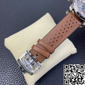 V7 Factory Replica Chopard Mille Miglia 168571-3004 Gray Dial Series