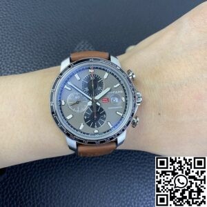 V7 Factory Replica Chopard Mille Miglia 168571-3004 Gray Dial Series