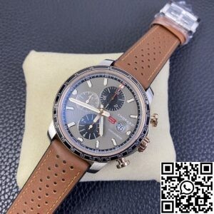 V7 Factory Replica Chopard Mille Miglia 168571-6002 Gray Dial Series