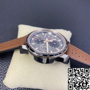 V7 Factory Replica Chopard Mille Miglia 168571-6002 Gray Dial Series