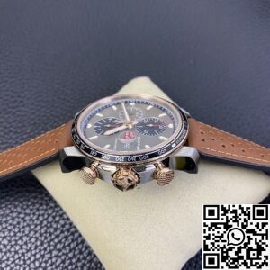 V7 Factory Replica Chopard Mille Miglia 168571-6002 Gray Dial Series