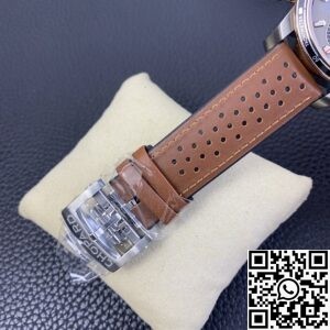 V7 Factory Replica Chopard Mille Miglia 168571-6002 Gray Dial Series